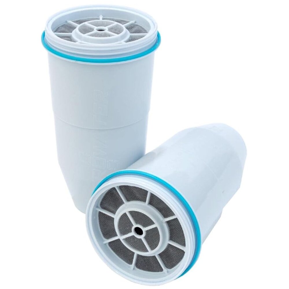 New Zerowater Replacement Filters for Pitchers (2 Pack)🤩